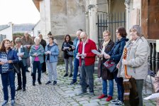 04.04.2025 Ökumenischer Stadtkreuzweg